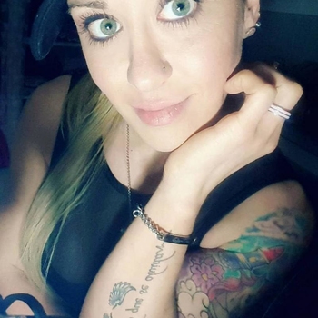 Vera Geel Sexy filmpje