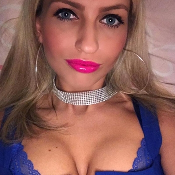 Amber Lier Net opgenomen